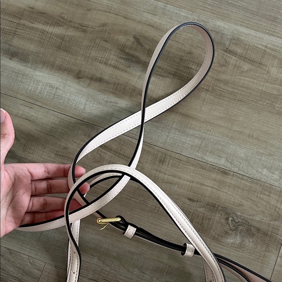 Tory Burch Geo Logo Mini Zip Top Tote - Picture 4 of 15